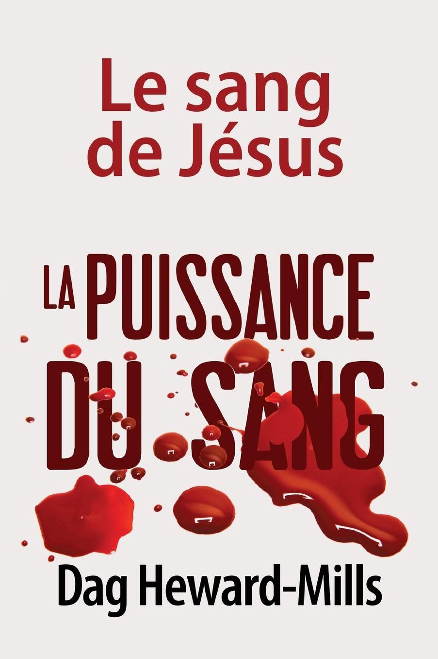 La puissance du sang