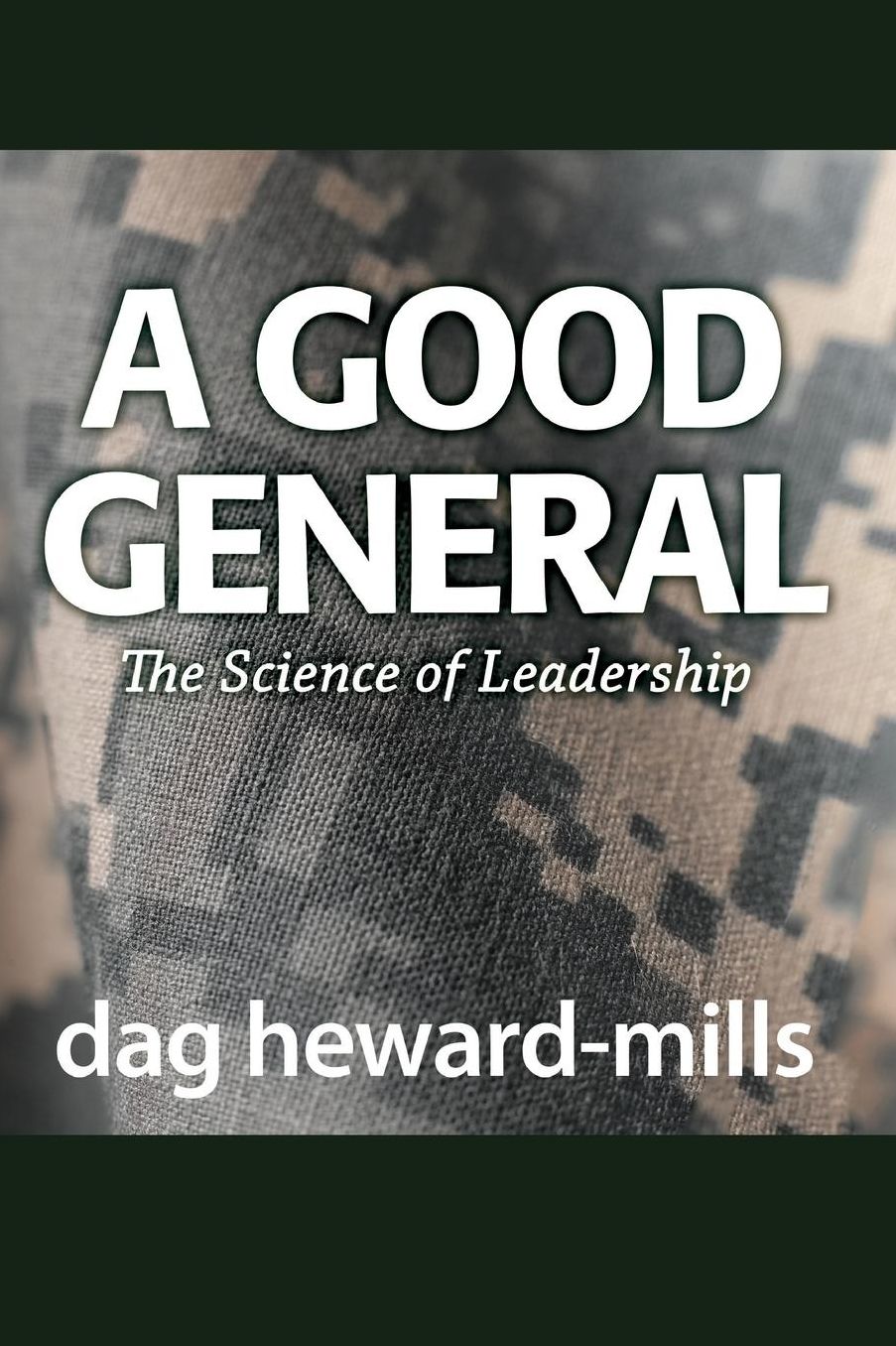A Good General