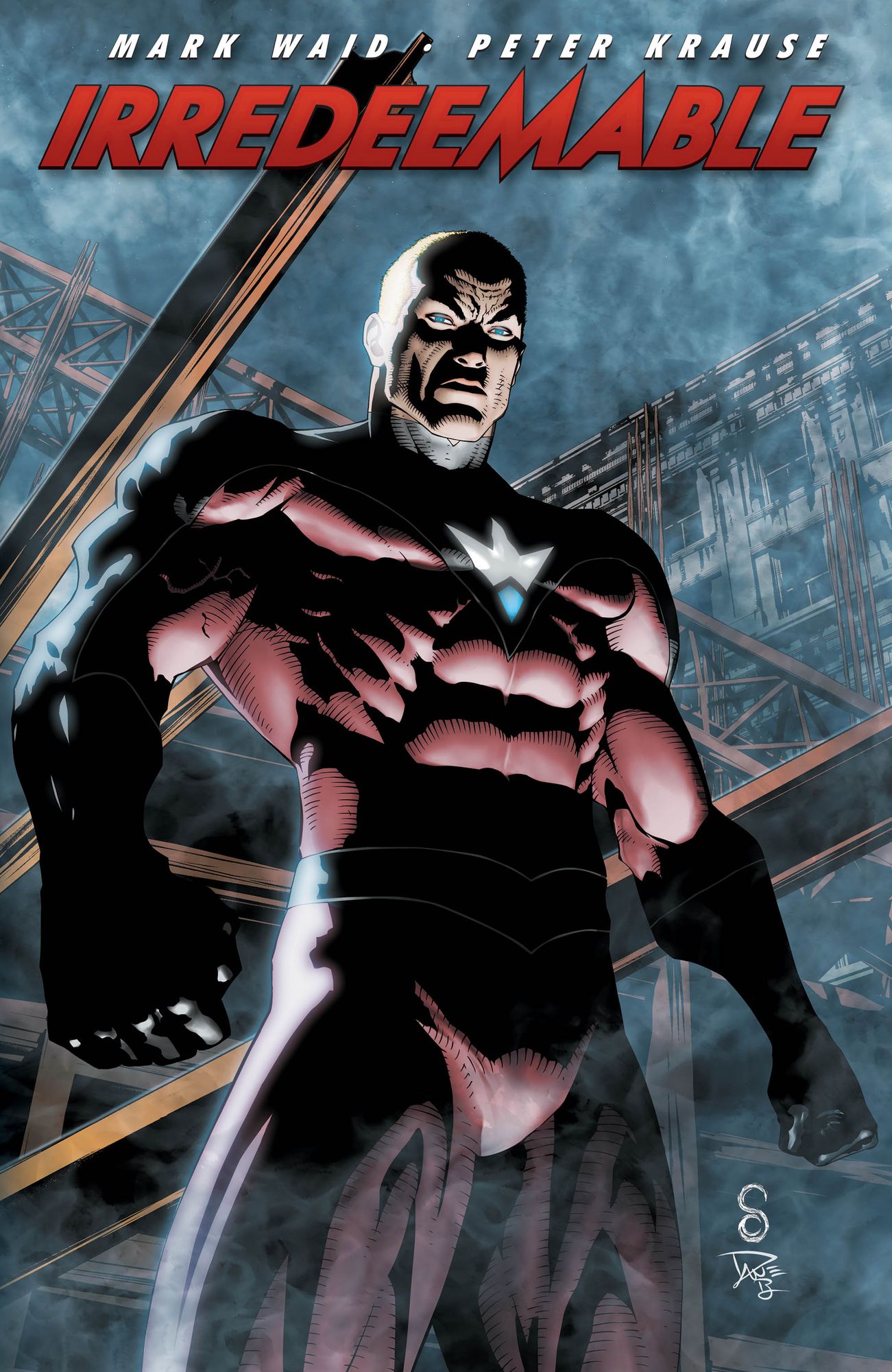 Irredeemable Vol 6