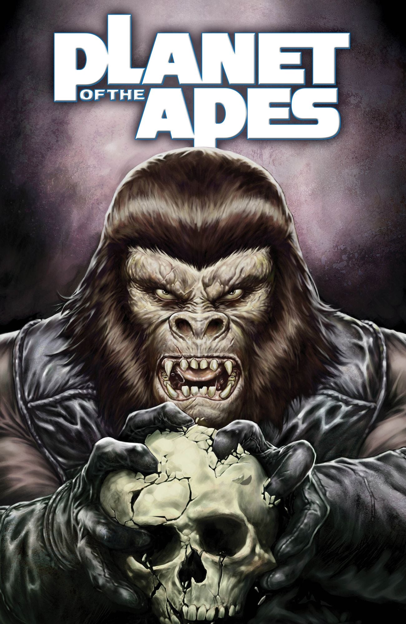 Planet of the Apes: Vol. 1