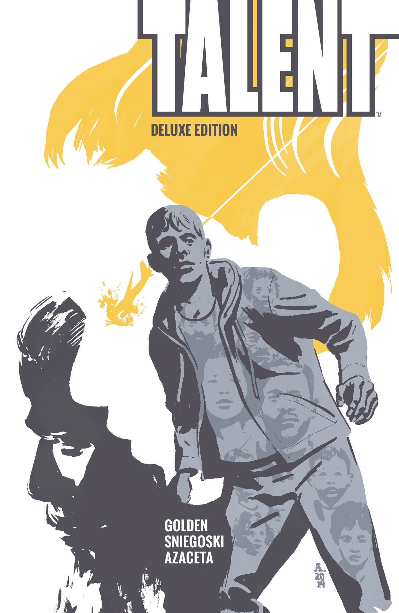 Talent Deluxe Edition Vol.1