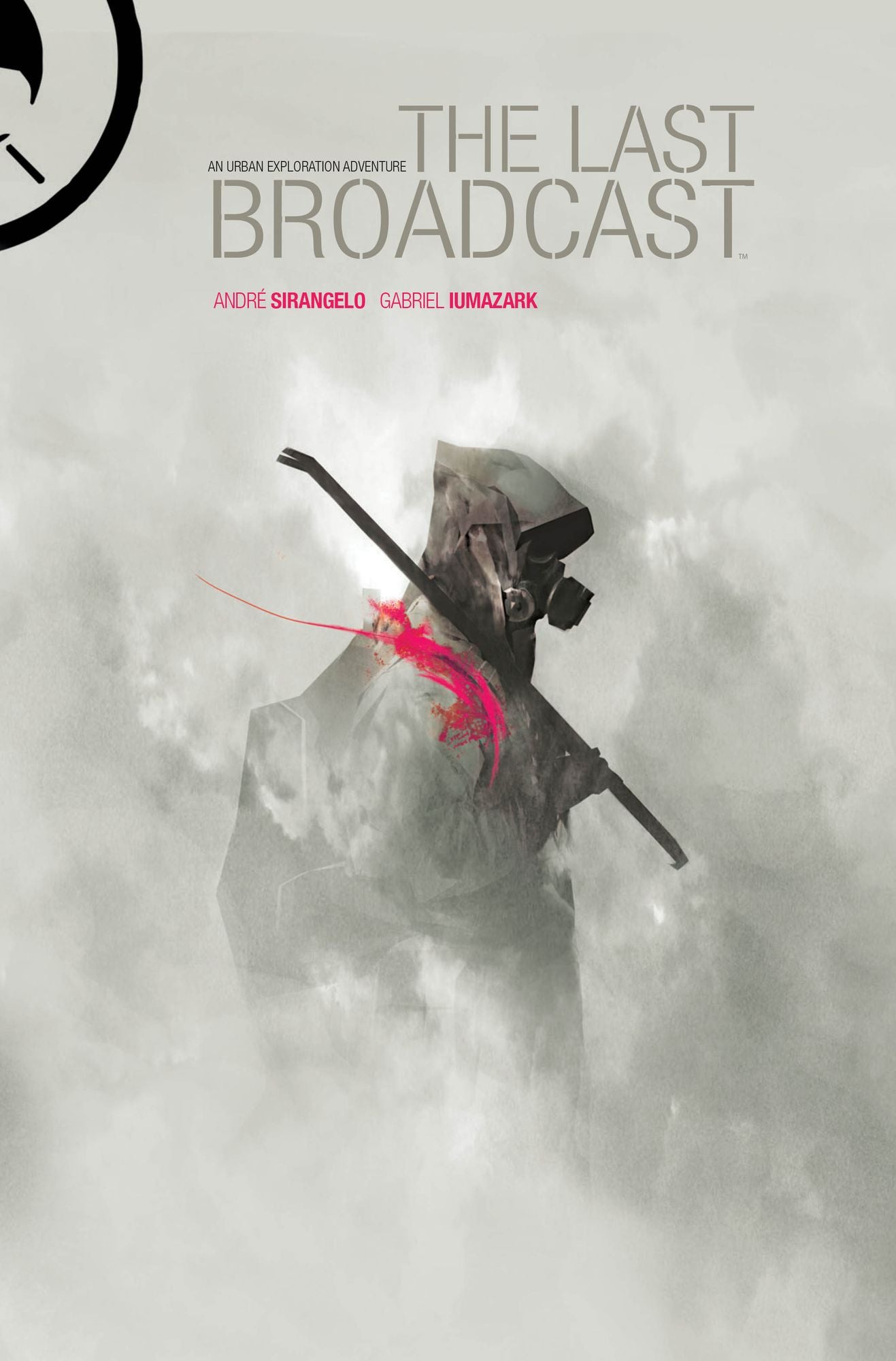 The Last Broadcast Vol. 1