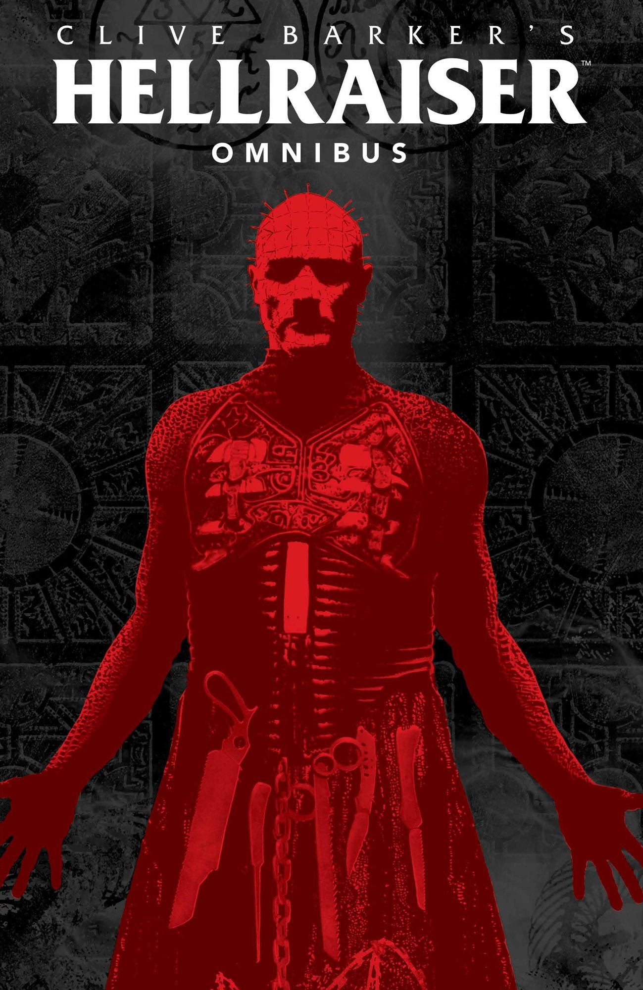 Hellraiser Omnibus Vol. 1