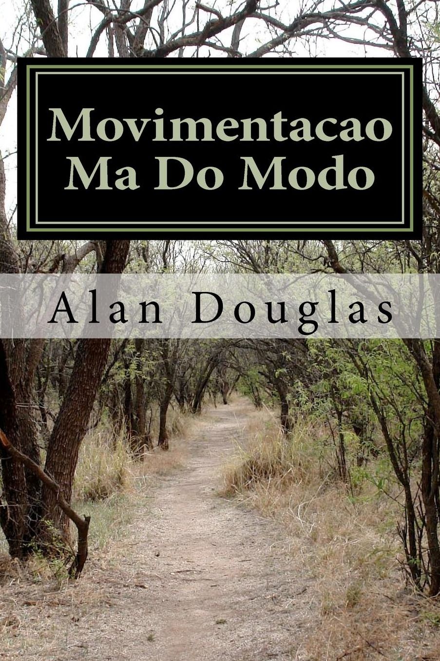 Movimentacao Ma Do Modo: Crime Fiction