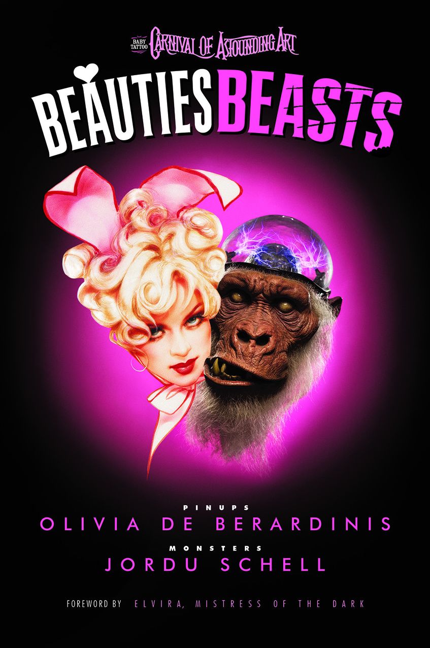 Beauties Beasts
