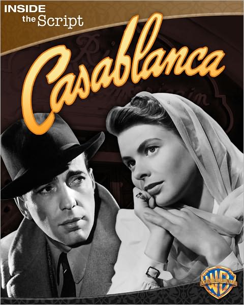 Casablanca: Inside the Script