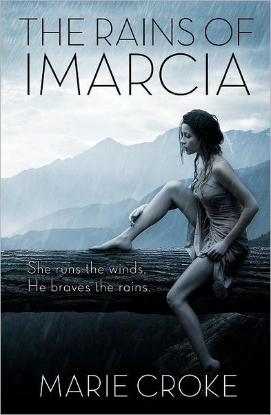 The Rains of Imarcia