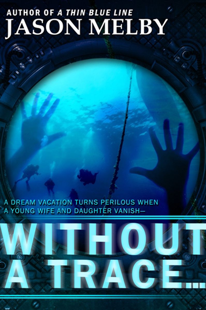 Without a Trace