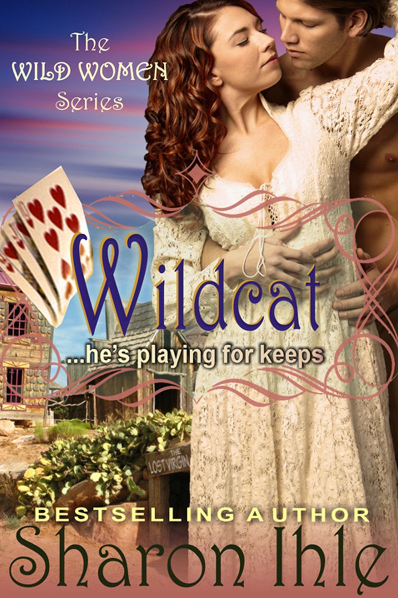 Wildcat (The Wild Women Series, Book 2)
