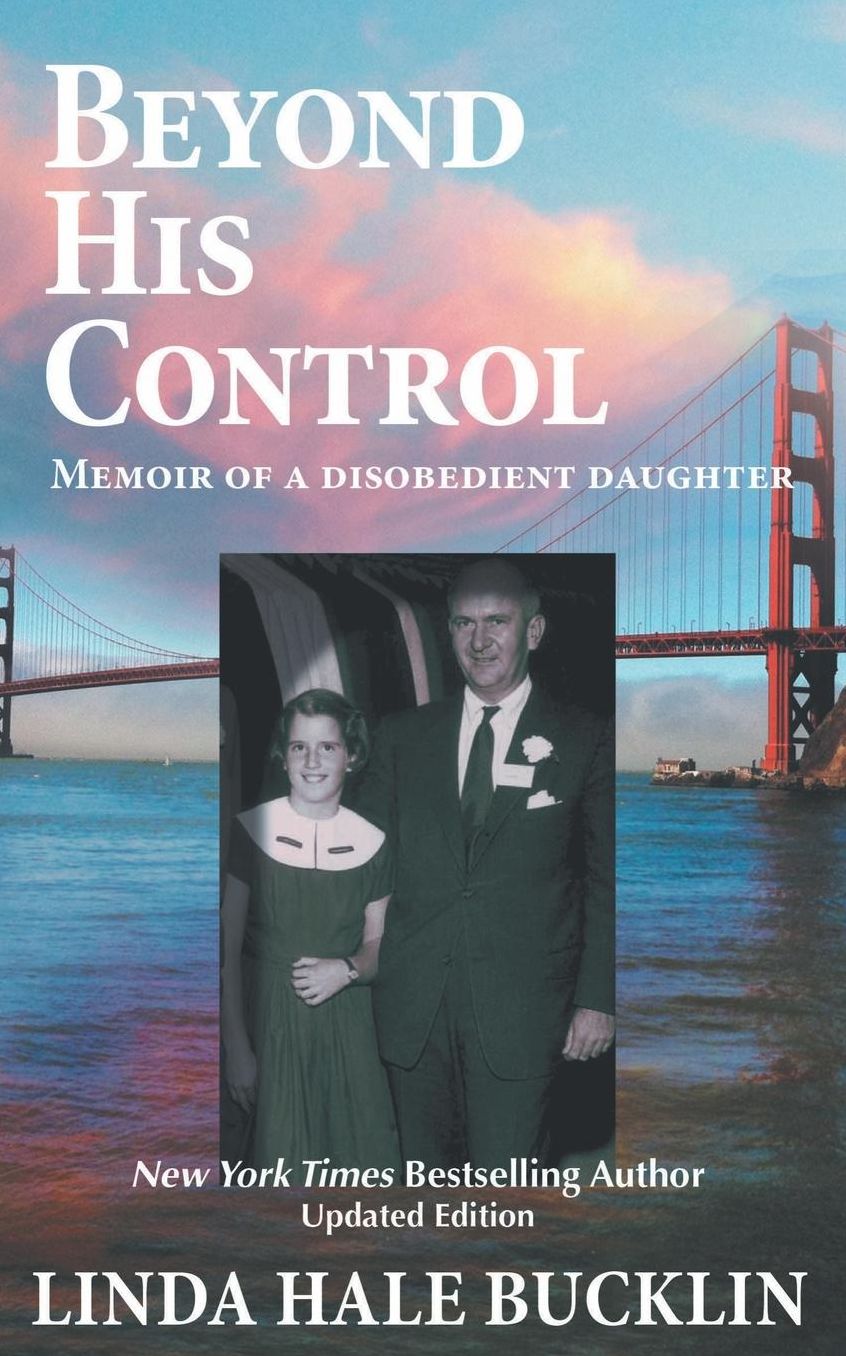 Beyond His Control: Memoir of a Disobedient Daughter
