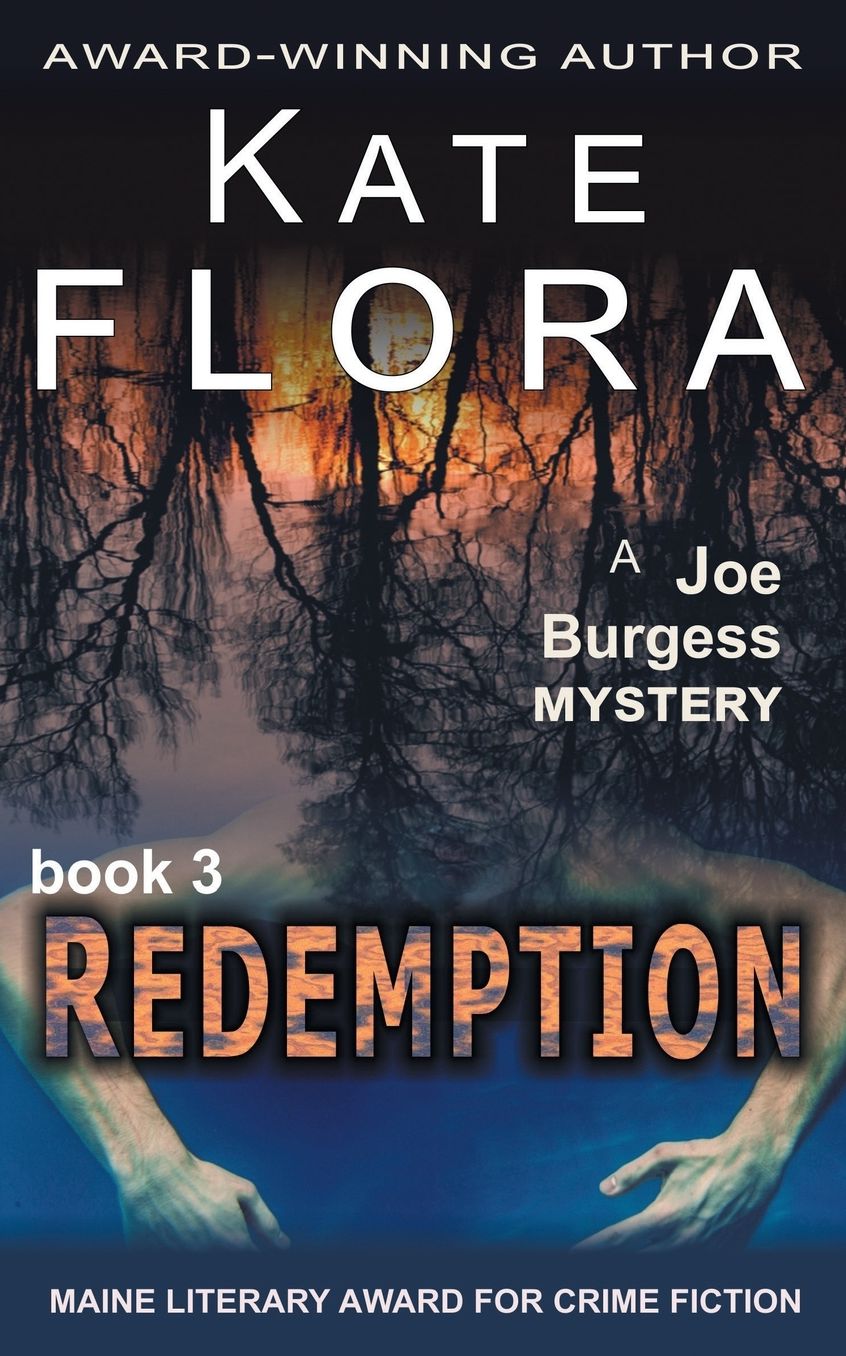 Redemption (Joe Burgess Series #3)
