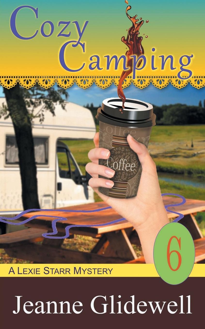 Cozy Camping (Lexie Starr Series #6)