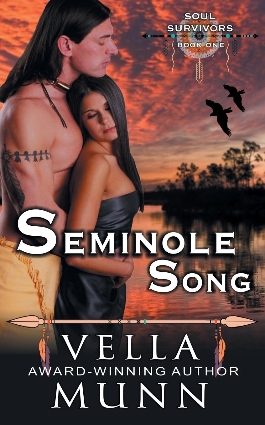Seminole Song (The Soul Survivors Series, Book 1)