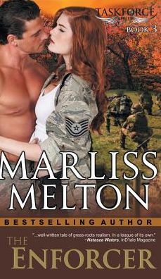 Enforcer (The Taskforce Series, Book 3)