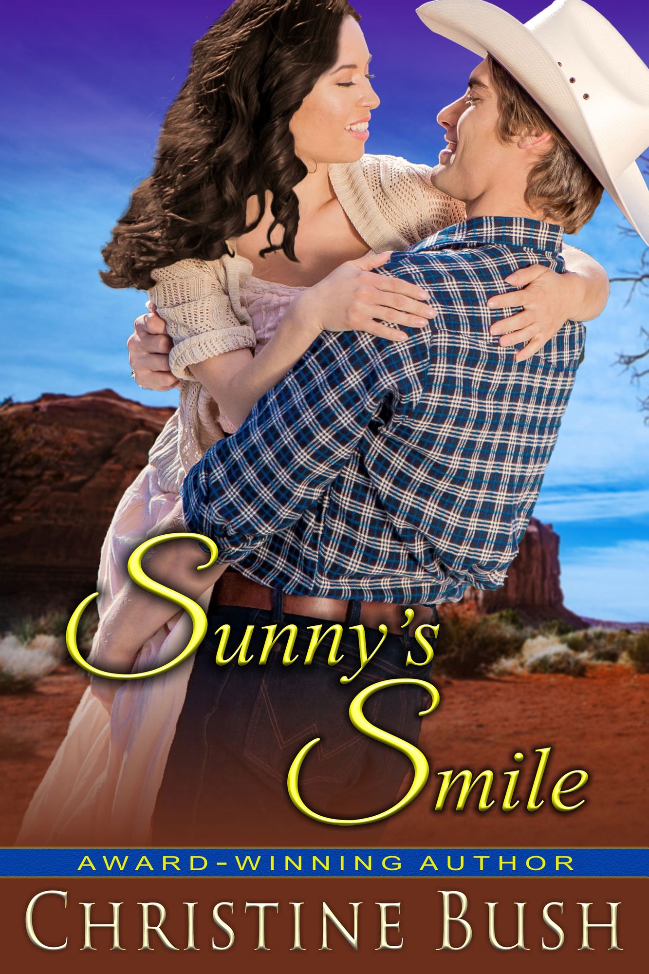 Sunny's Smile
