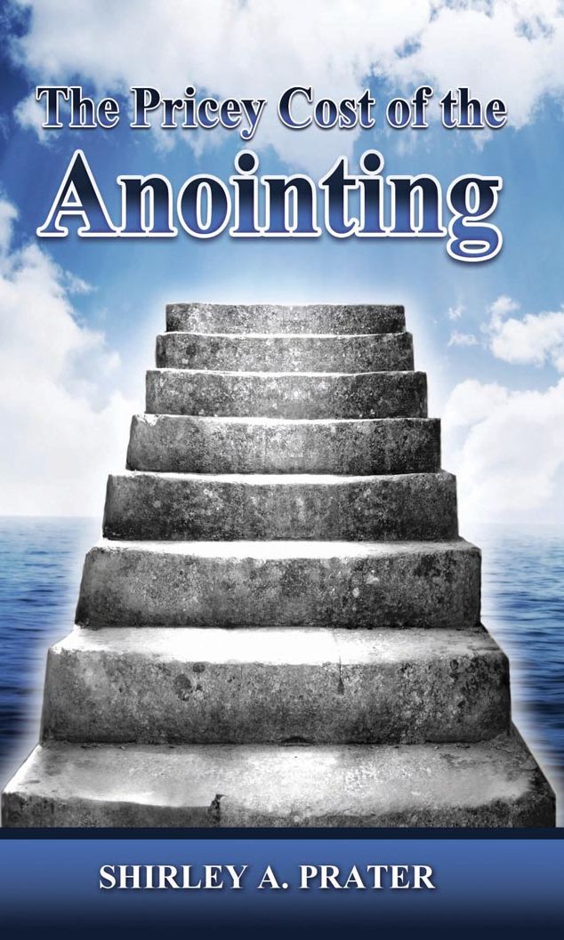 The Pricey Cost of the Anoiting