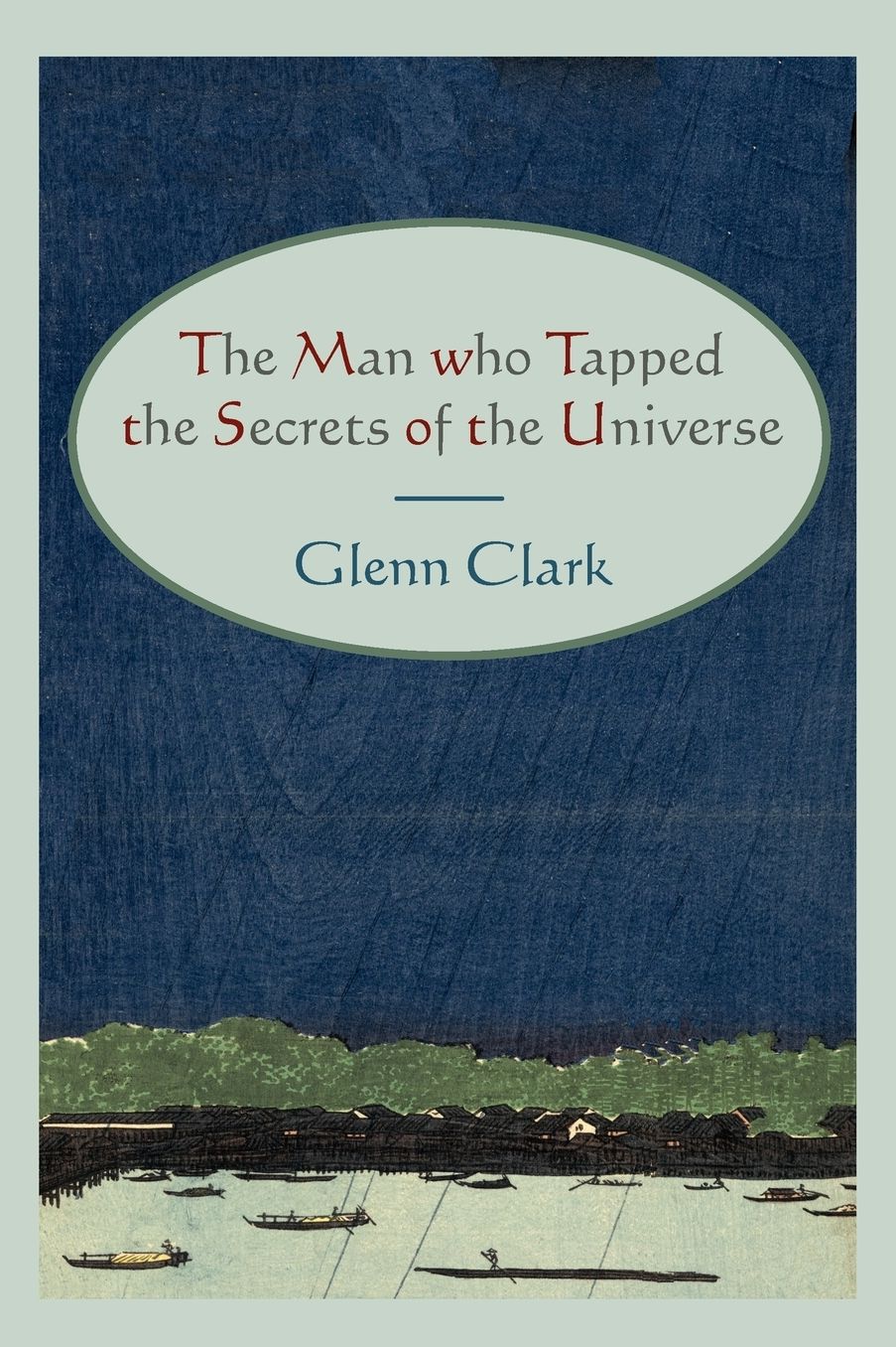 The Man Who Tapped The Secrets Of The Universe
