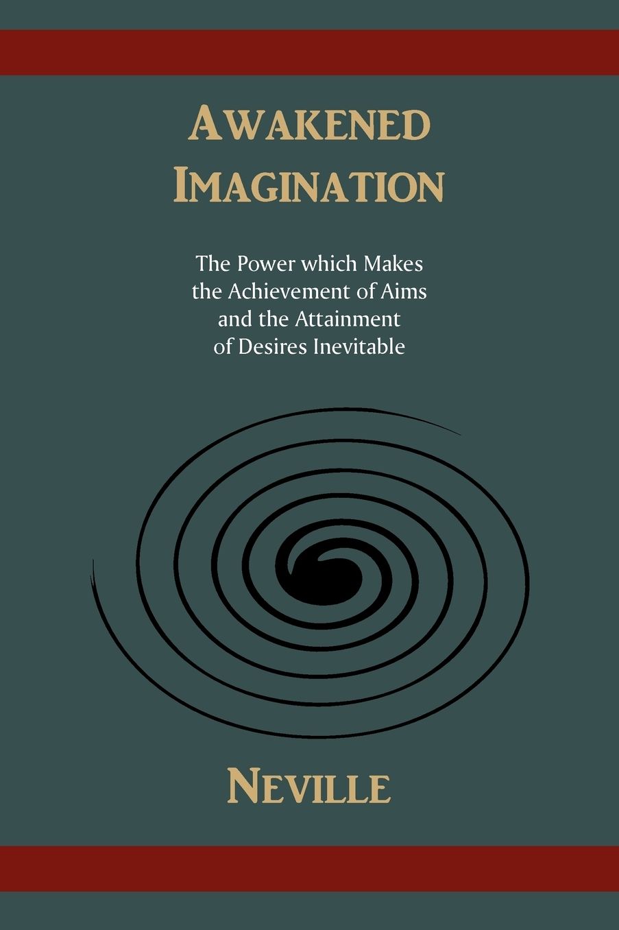 Awakened Imagination