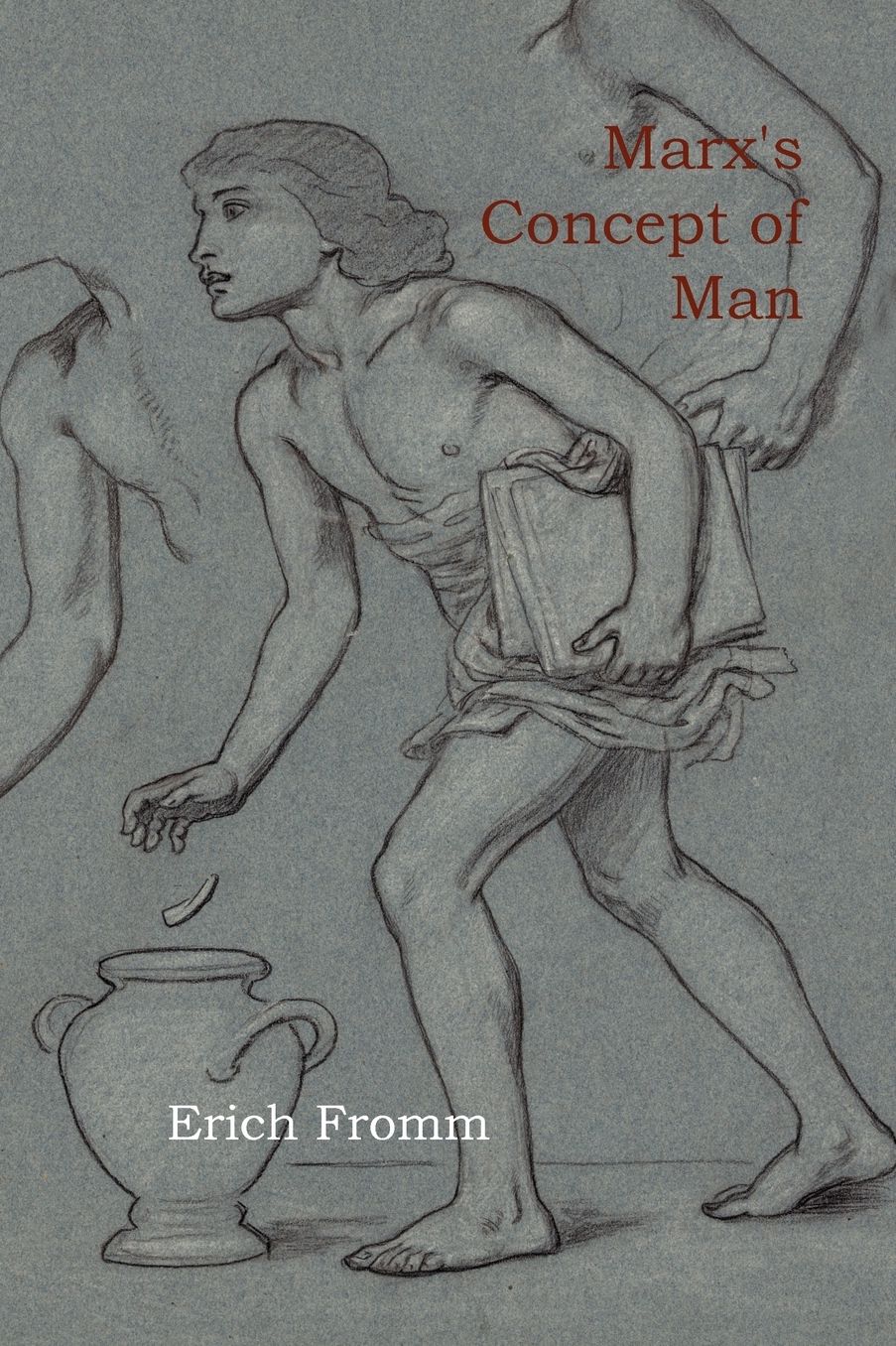 Marx's Concept Of Man