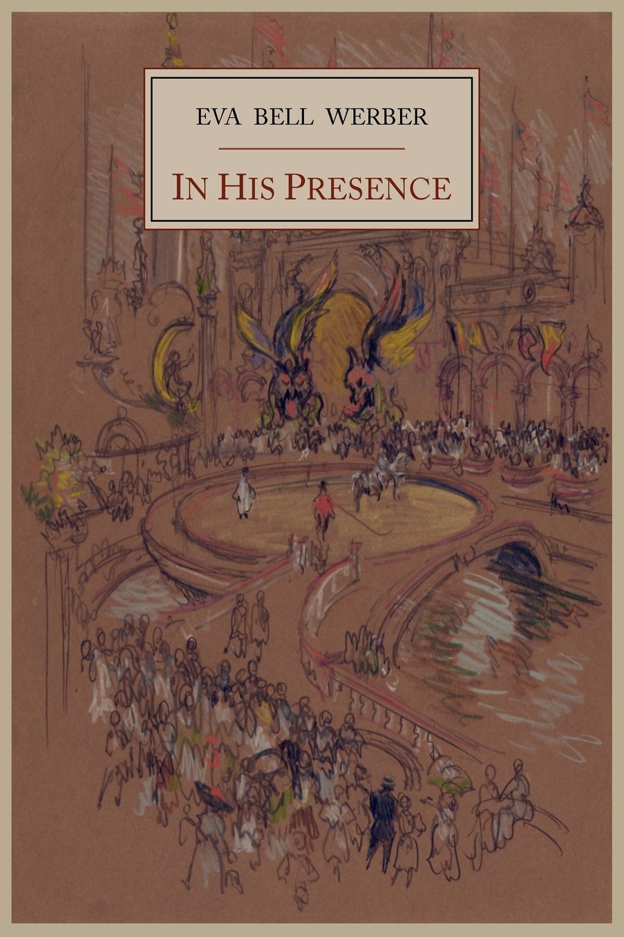 In His Presence