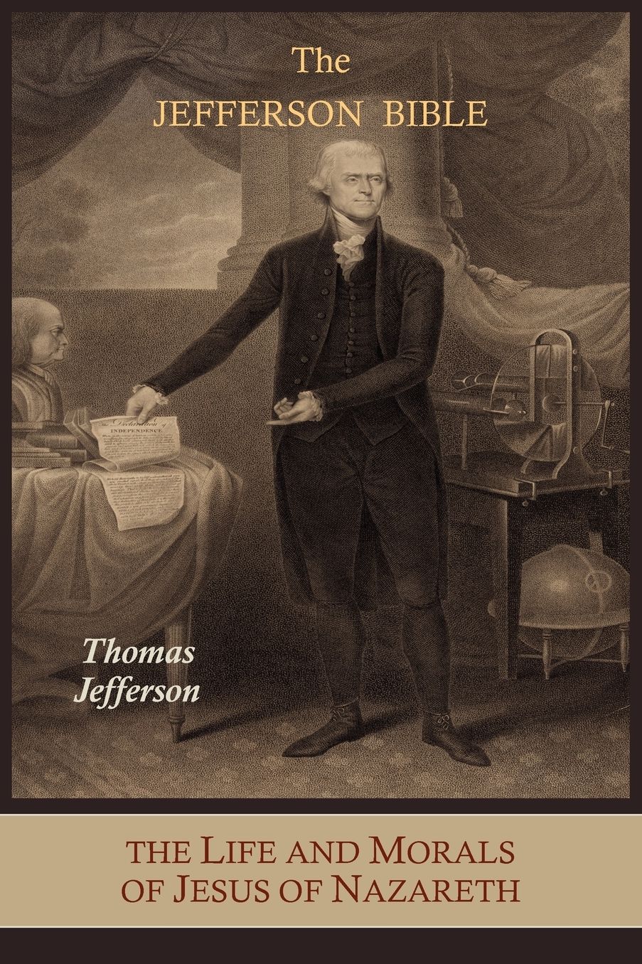 The Jefferson Bible
