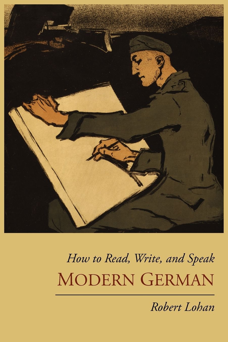 How To Read, Write, And Speak Modern German
