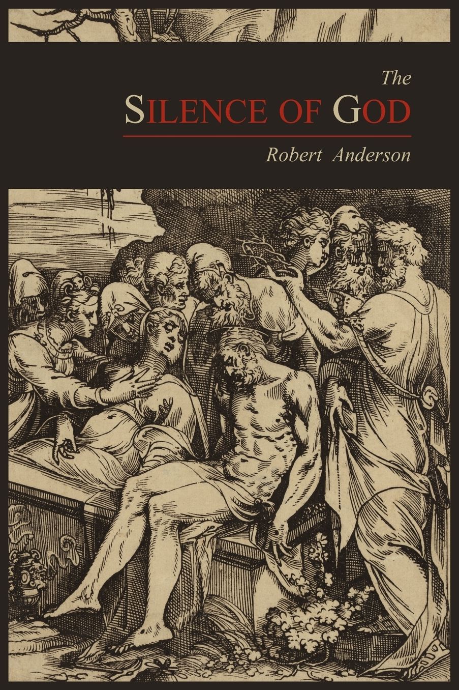 The Silence Of God