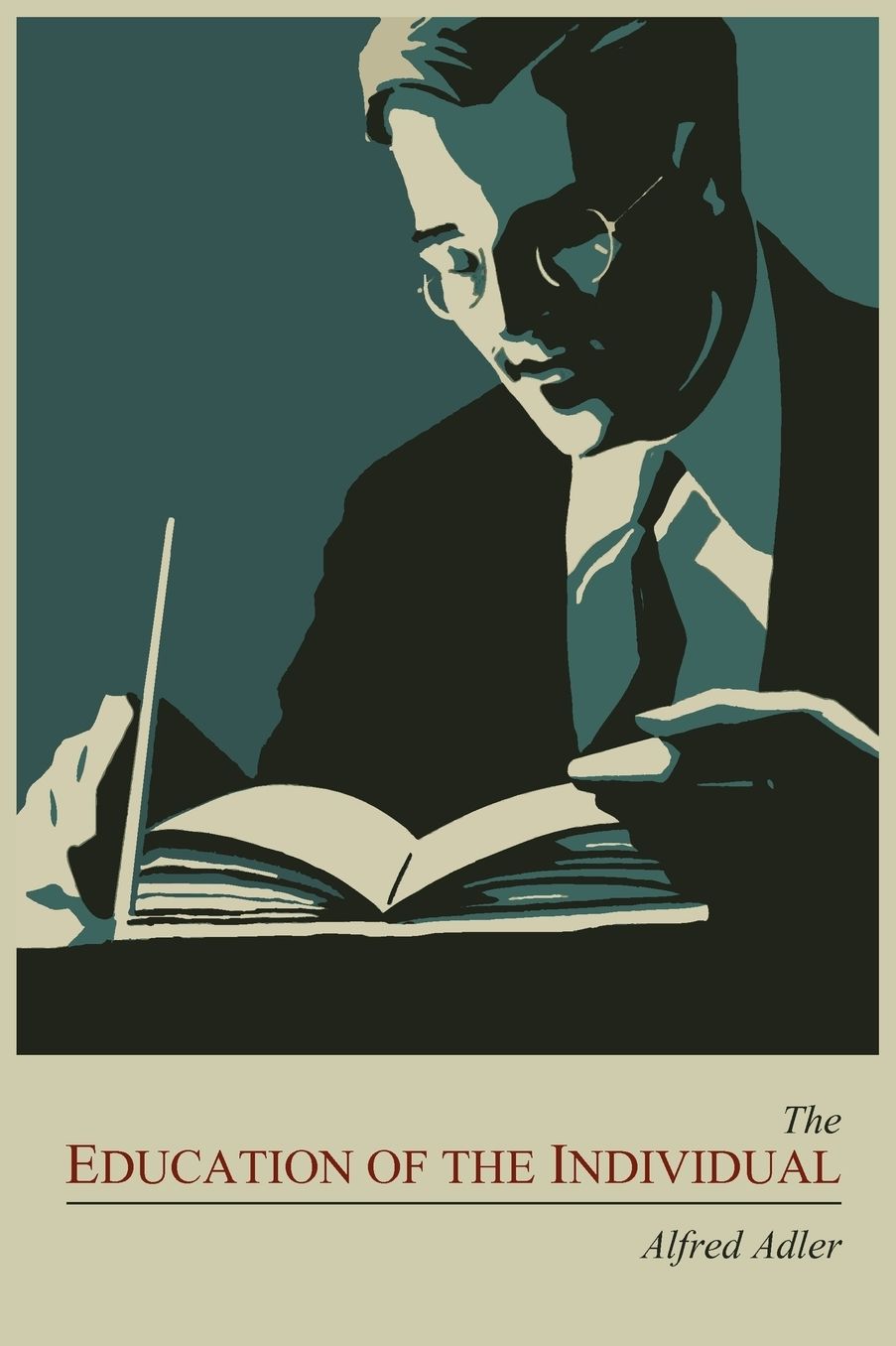 The Education Of The Individual