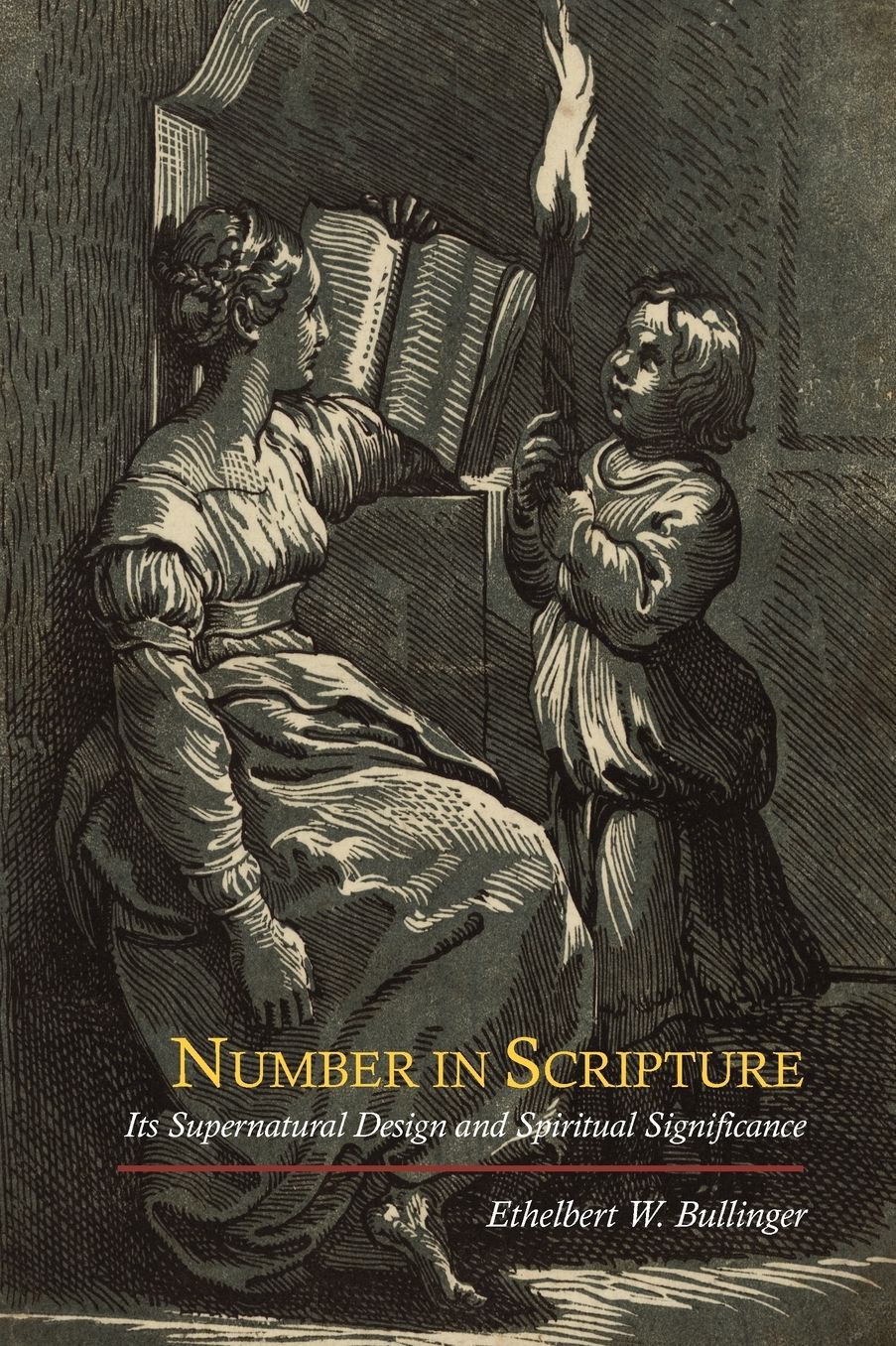 Number In Scripture
