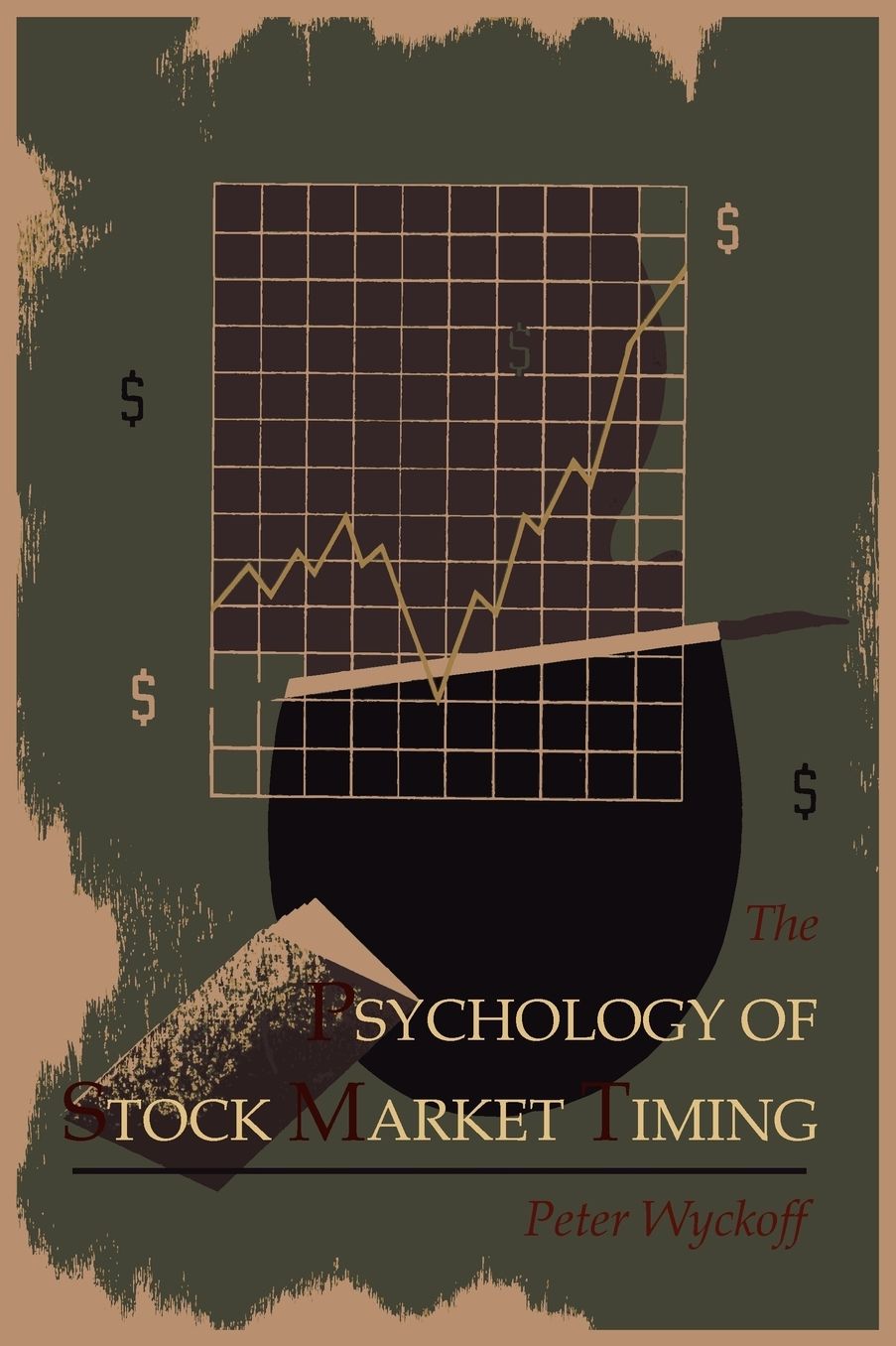 The Psychology Of Stock Market Timing