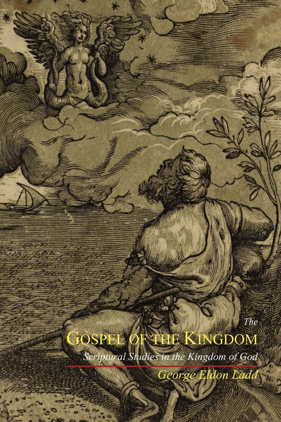 The Gospel Of The Kingdom