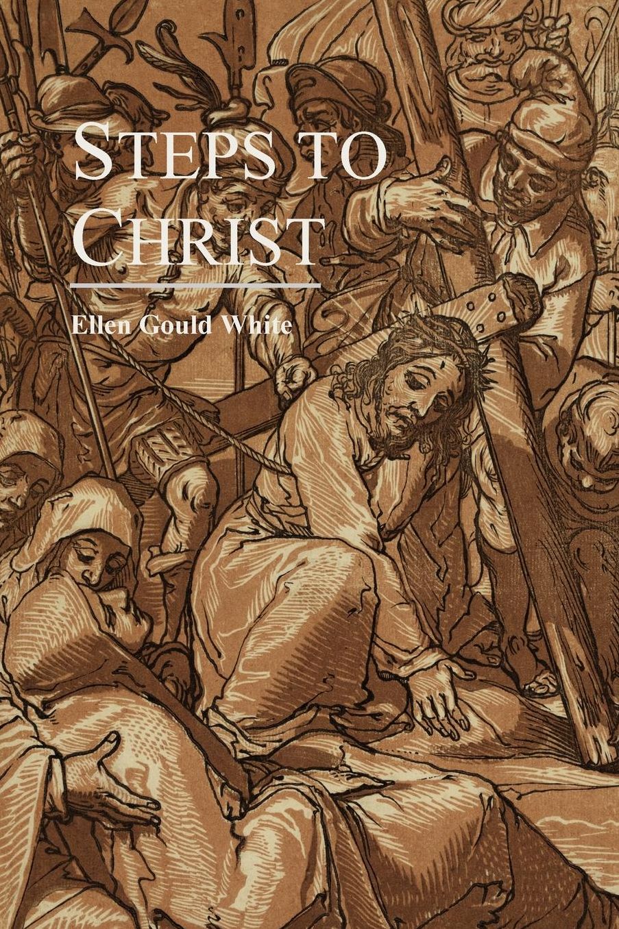 Steps To Christ