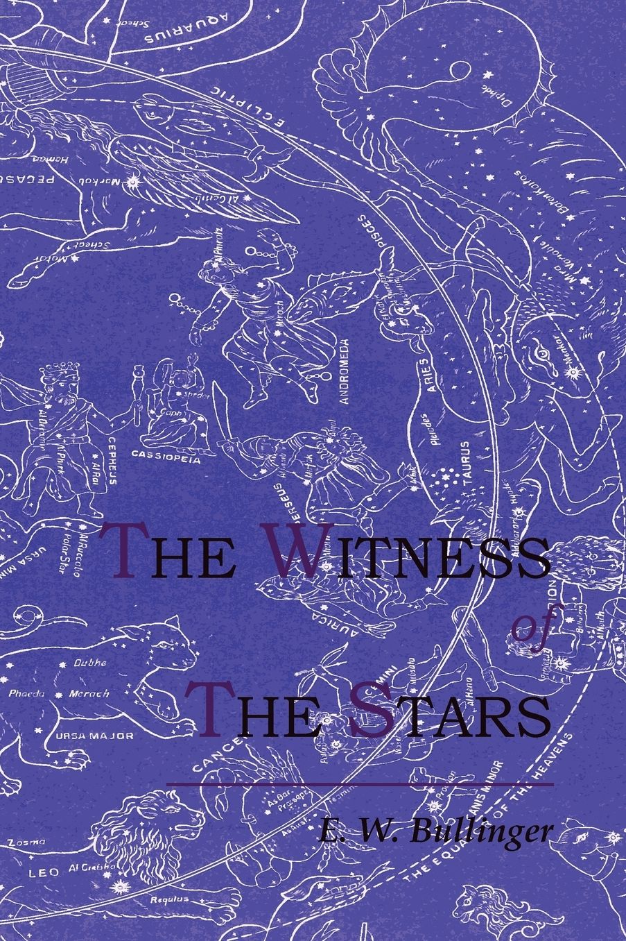 The Witness Of The Stars