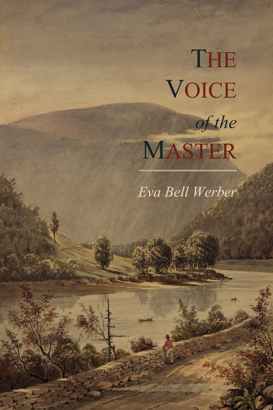The Voice Of The Master