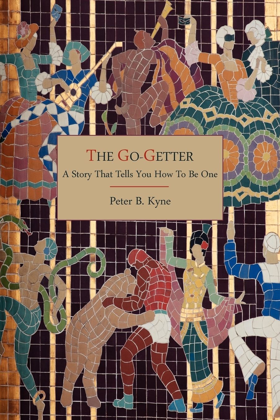 The Go-Getter