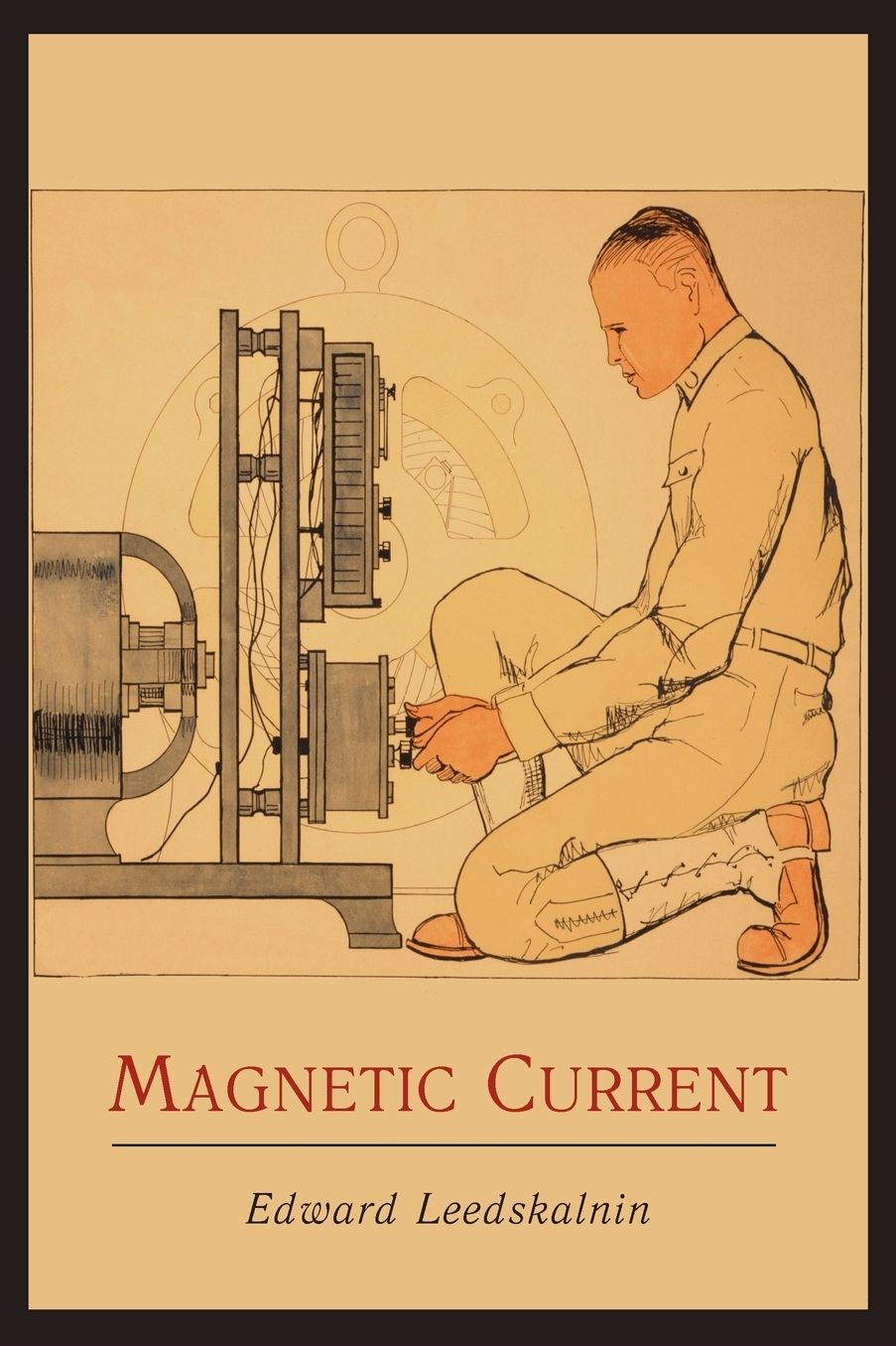 Magnetic Current