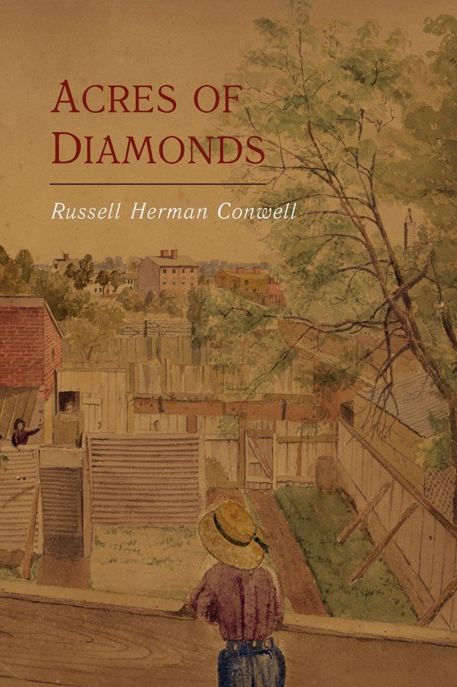 Acres Of Diamonds