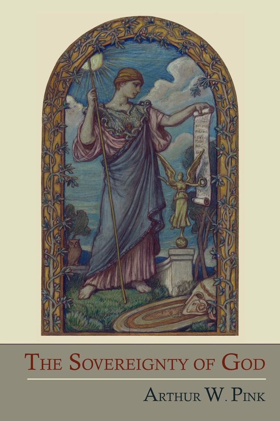 The Sovereignty Of God