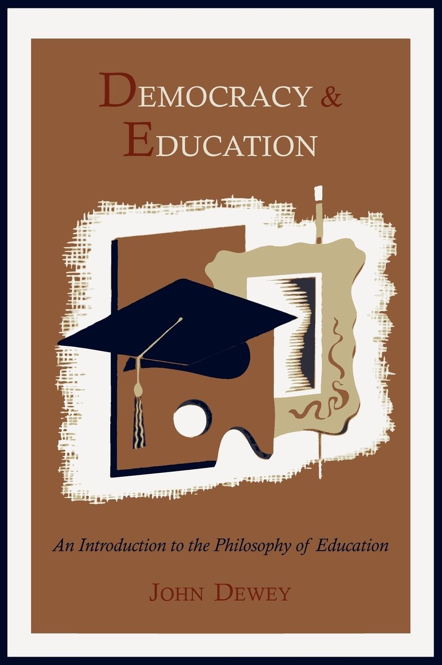 Democracy And Education