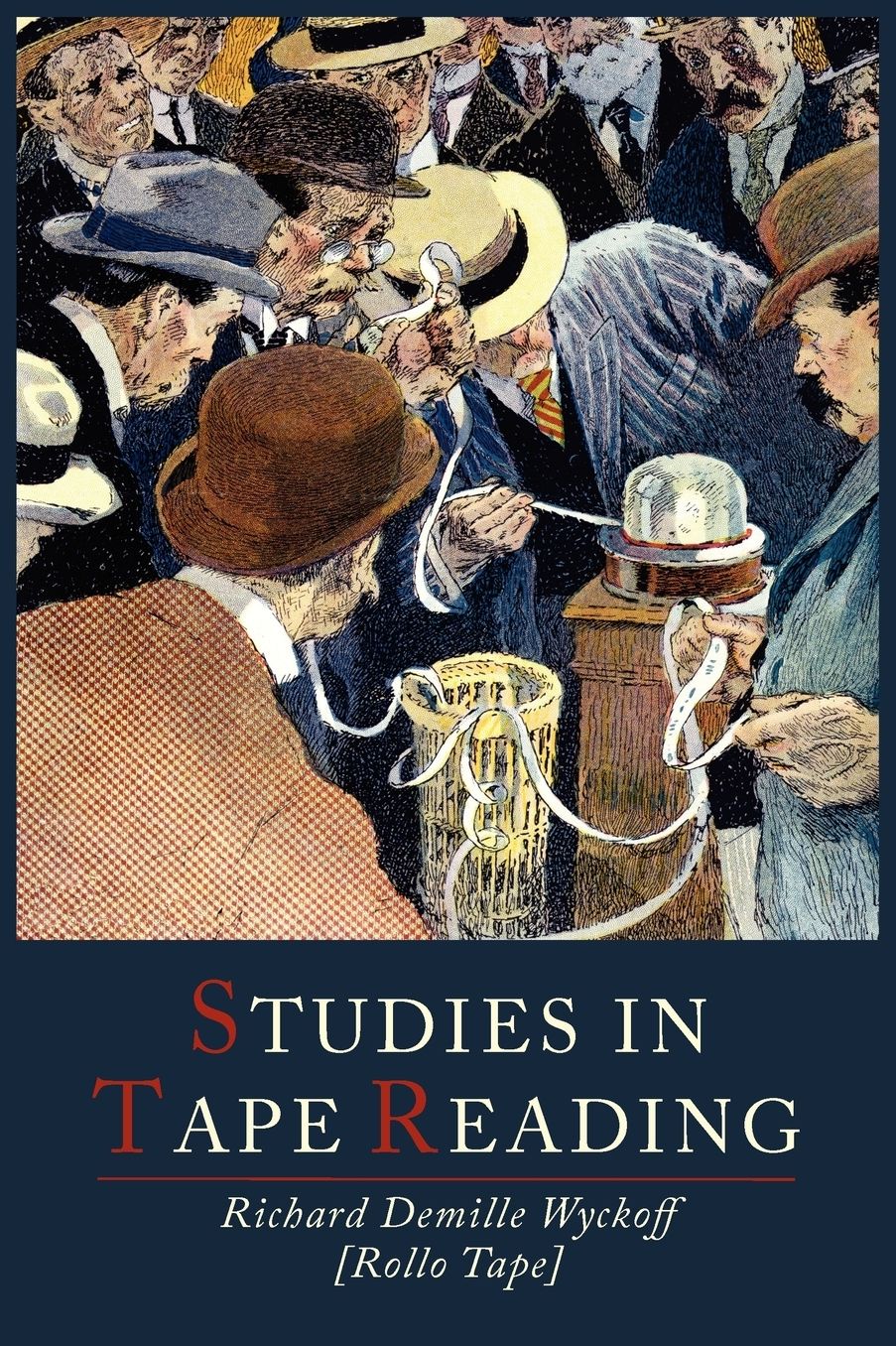 Studies In Tape Reading