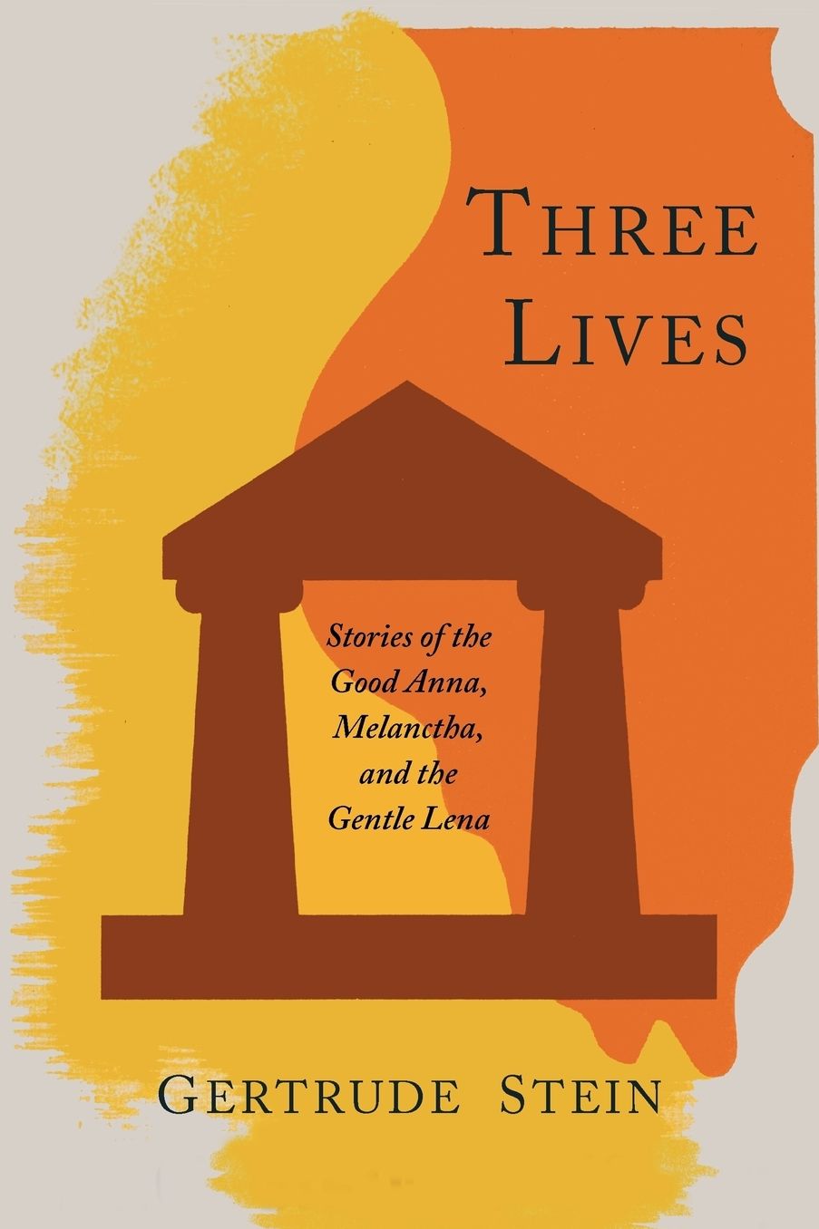 Three Lives