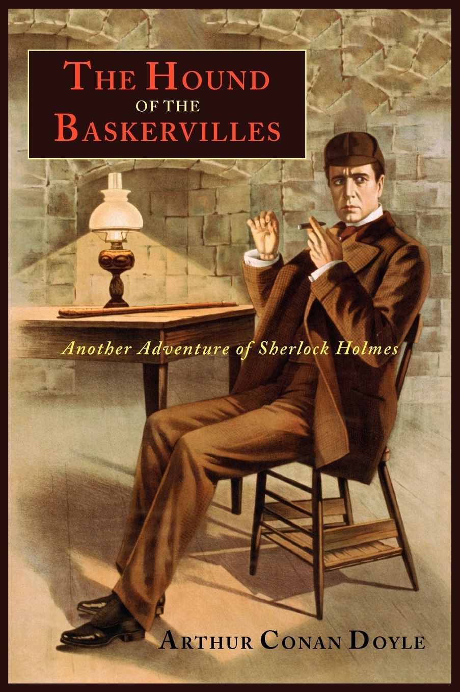 The Hound Of The Baskervilles