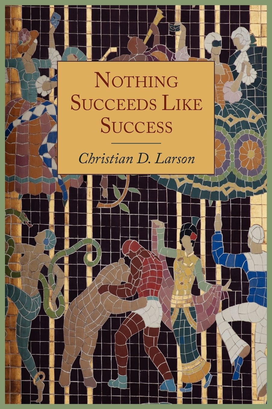 Nothing Succeeds Like Success