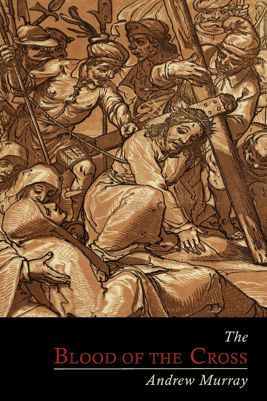 The Blood Of The Cross