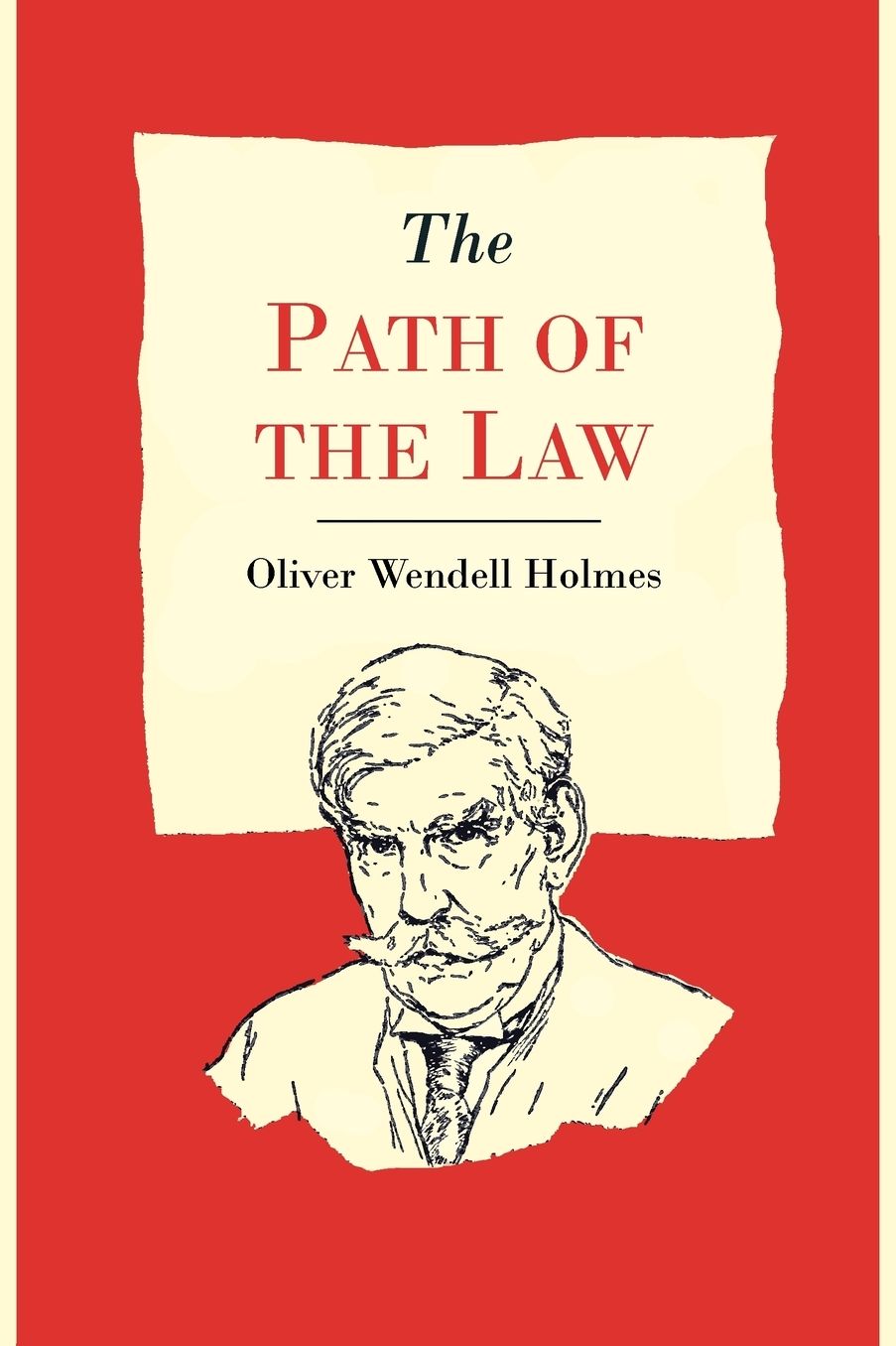 The Path Of The Law