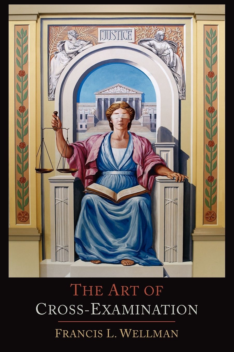 The Art of Cross-Examination: With the Cross-Examinations of Important Witnesses in Some Celebrated Cases