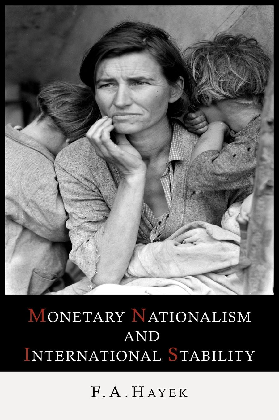 Monetary Nationalism and International Stability
