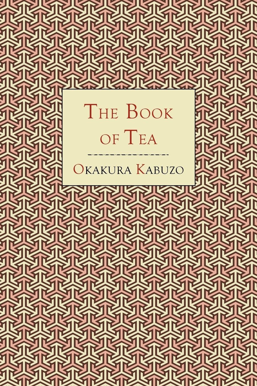 The Book of Tea