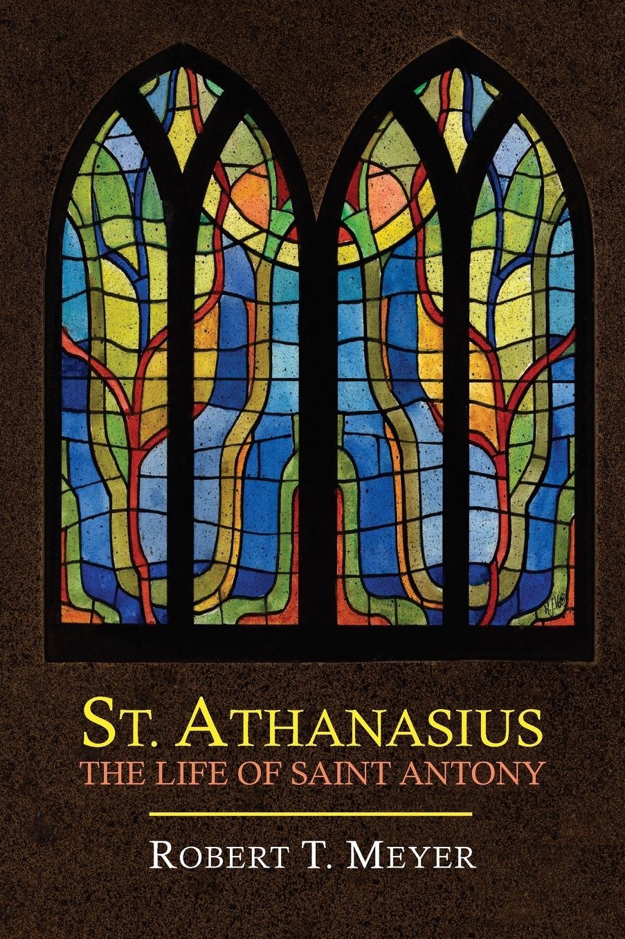 St. Athanasius: The Life of St. Anthony