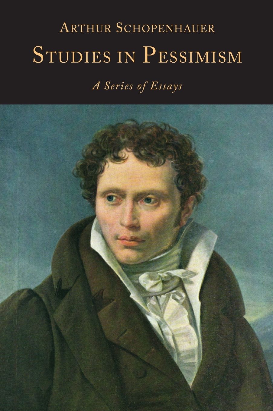 Studies in Pessimism: A Series of Essays